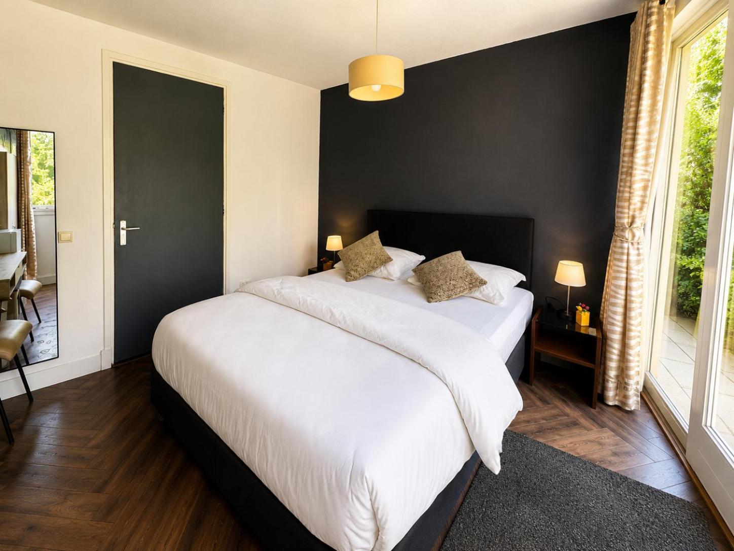 Standard Doppelzimmer